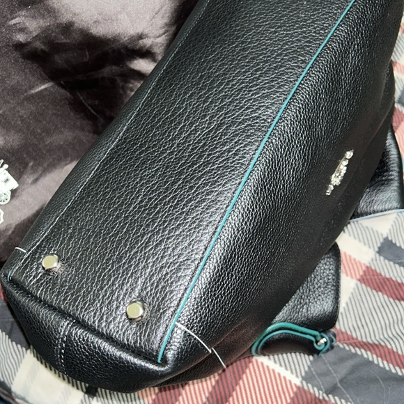 Coach Edie - Picture 4 of 6